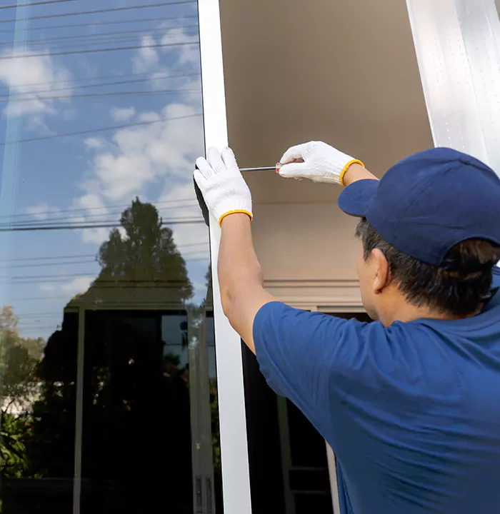 home window repair in Palm Coast,FL
