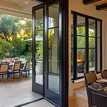 Patio Doors in Palm Coast, FL