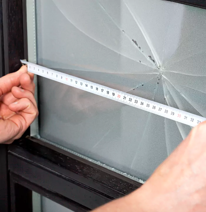 Storefront Glass Repair in Palm Coast, FL
