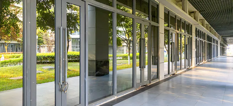 Professional Accordion Door Repair in Palm Coast, FL