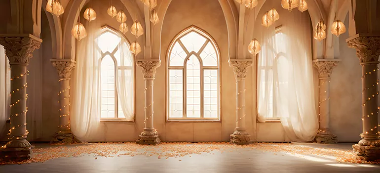 Exterior Window Arch Replacement in Palm Coast, FL