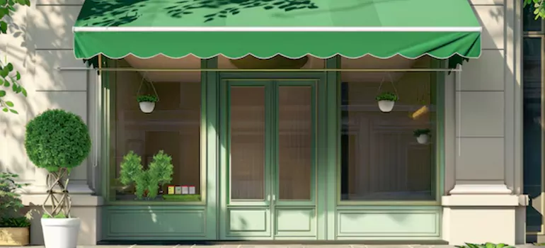 Awning Window Replacement in Palm Coast, FL