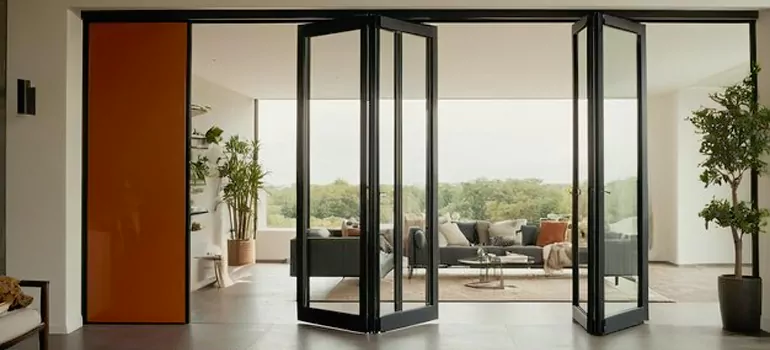 Folding Bifold Doors Repair in Palm Coast, FL