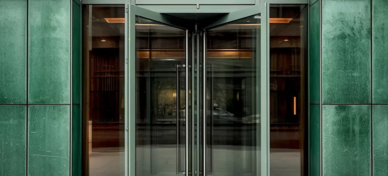 Commercial Garage Doors Repair in Palm Coast, FL