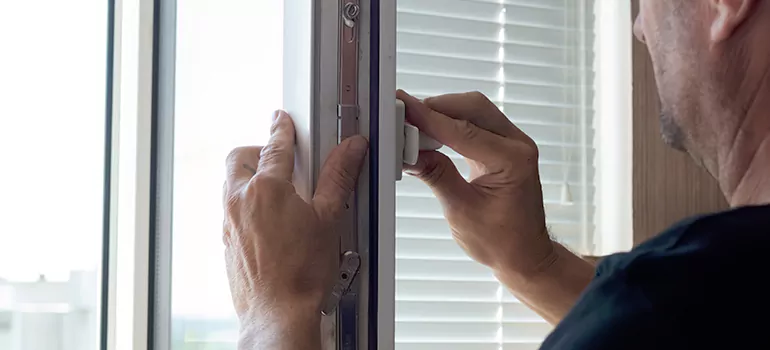 Luxury Window Installation in Palm Coast, FL