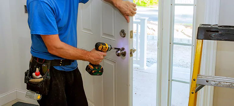 Car Door Lock Repair in Palm Coast, FL