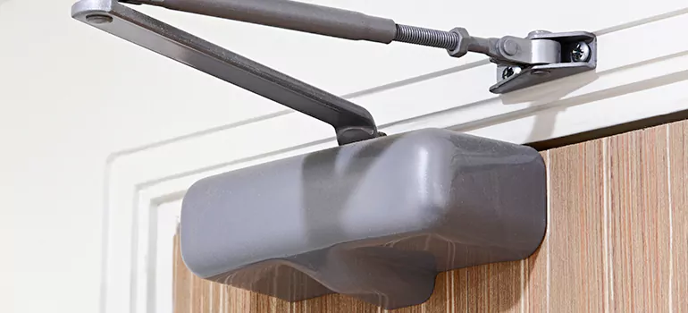 Garage Door Openers For Low Ceilings in Palm Coast, FL