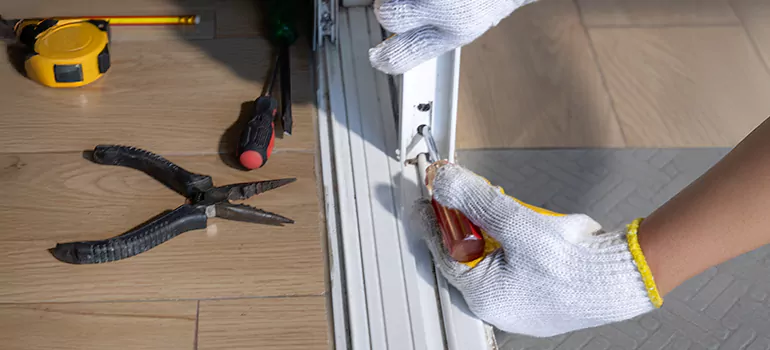 Sliding Glass Door Repair in Palm Coast Sliding Glass Door Repair in Palm Coast