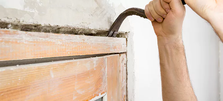 Front Door Replacement Cost in Palm Coast, FL