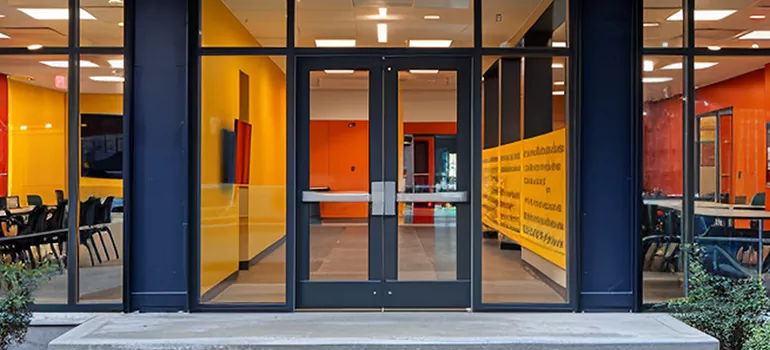 Entry Door Sidelites in Palm Coast, FL