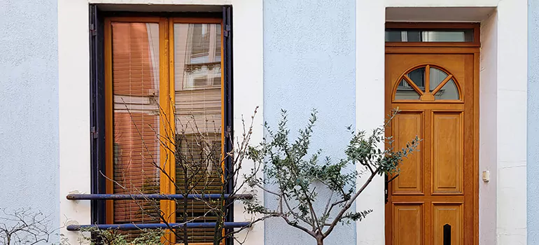 Garage Door Weather Stripping in Palm Coast, FL