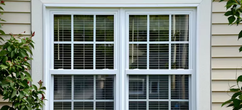 Custom Double Hung Windows in Palm Coast, FL