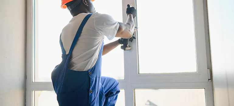 Fixed Window Replacement in Palm Coast, FL