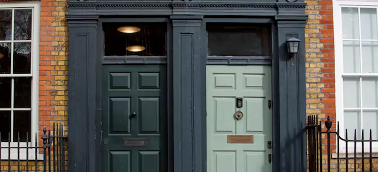 Front Door Window Replacement in Palm Coast, FL