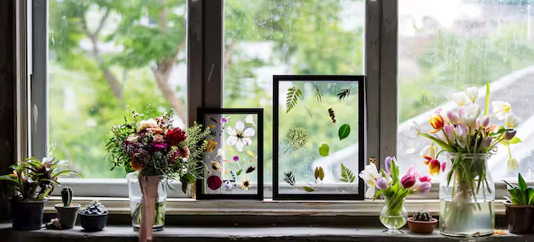 Professional Garden Window Repair in Palm Coast, FL
