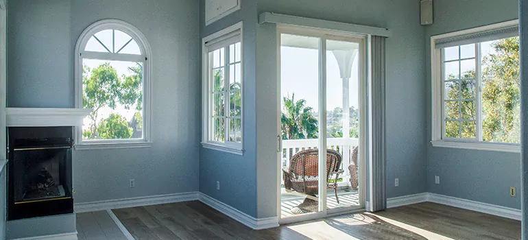 Glass Door Repair in Palm Coast, FL