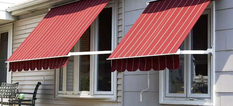 Government Rebate Window Replacement in Palm Coast, FL