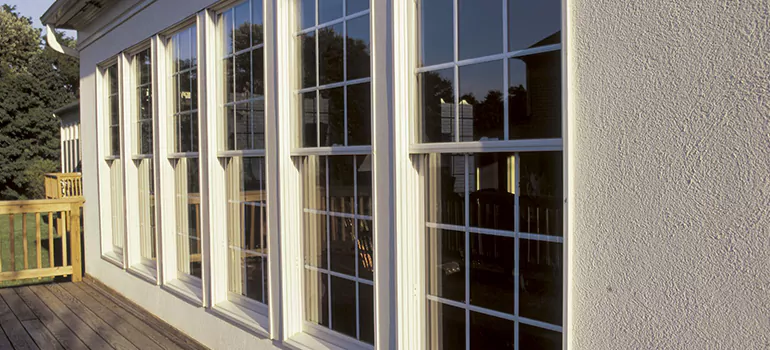 Home Window Glass Repair in Palm Coast, FL