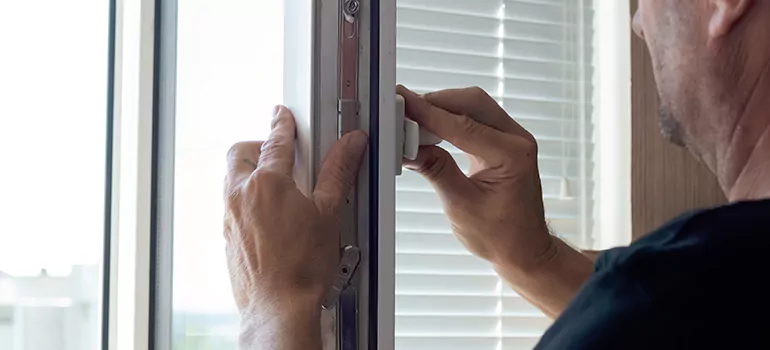 Custom Hopper Windows in Palm Coast, FL