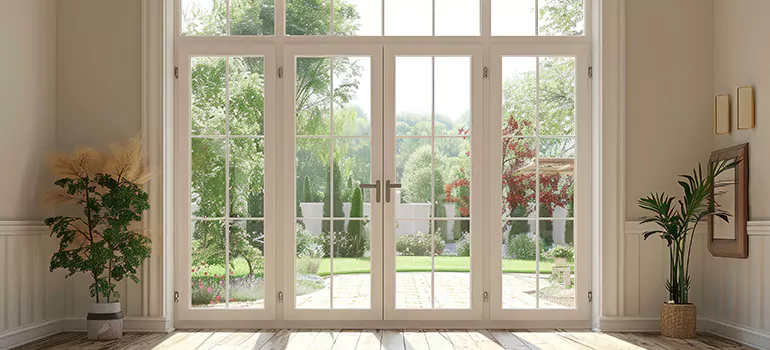 Impact Patio Doors in Palm Coast, FL