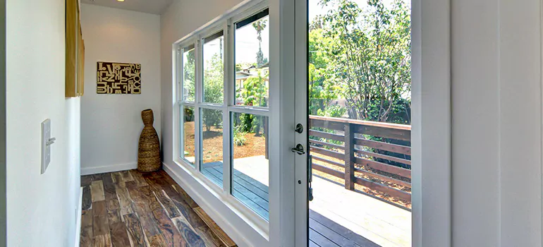 Impact Window Installation For Home Safety in Palm Coast, FL