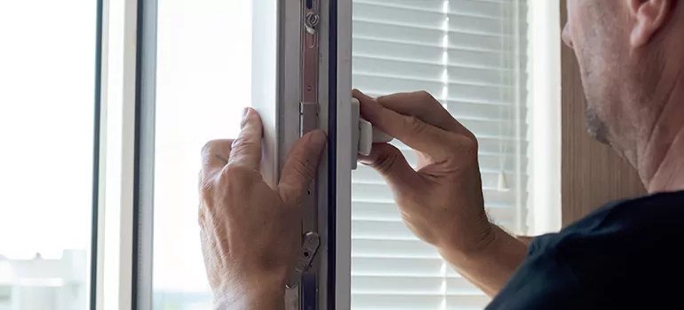 Lever Window Replacement Services in Palm Coast, FL