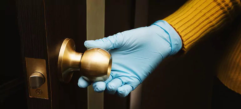 Aluminum Stile Door Service in Palm Coast, FL