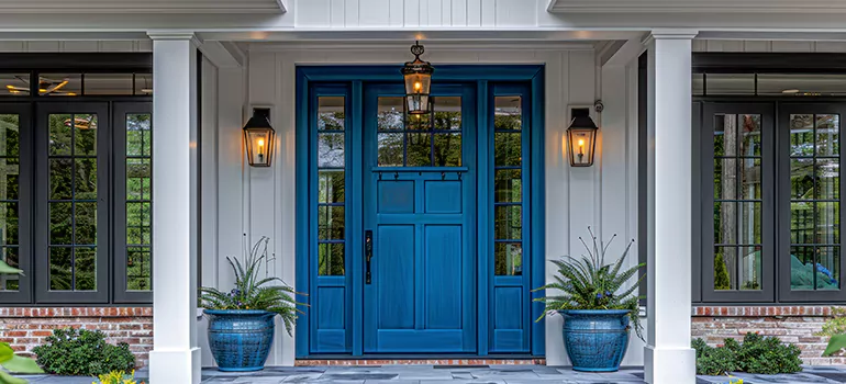 Modern Roll Up Garage Doors Repair in Palm Coast, FL