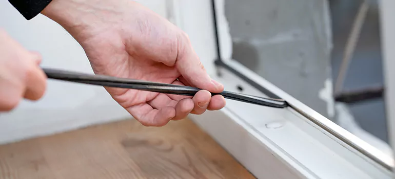 New Window Installation Near Me in Palm Coast, FL