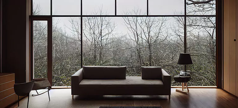 Casement Picture Window in Palm Coast, FL