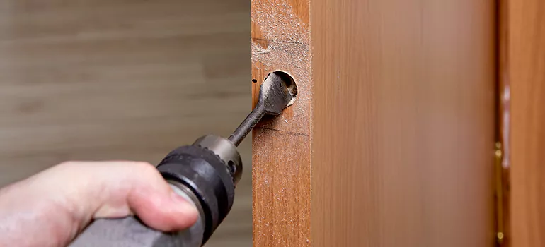 Sliding Pocket Door Repair inPalm Coast, FL