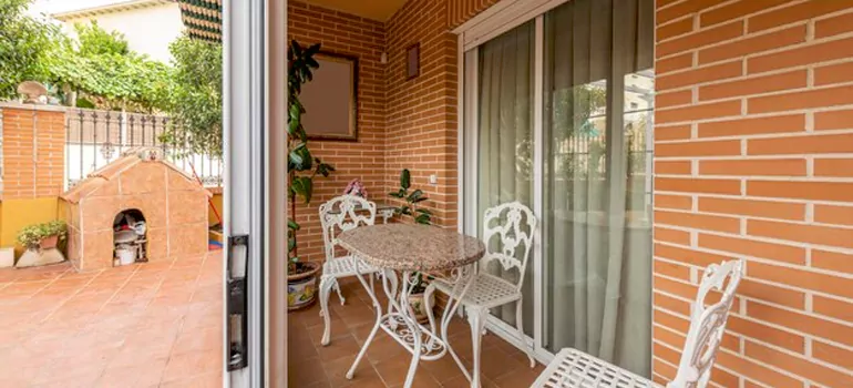 Adding Porch Enclosures To Your Home in Palm Coast, FL