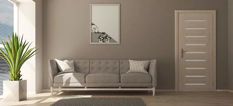 Prehung Inside Doors in Palm Coast, FL