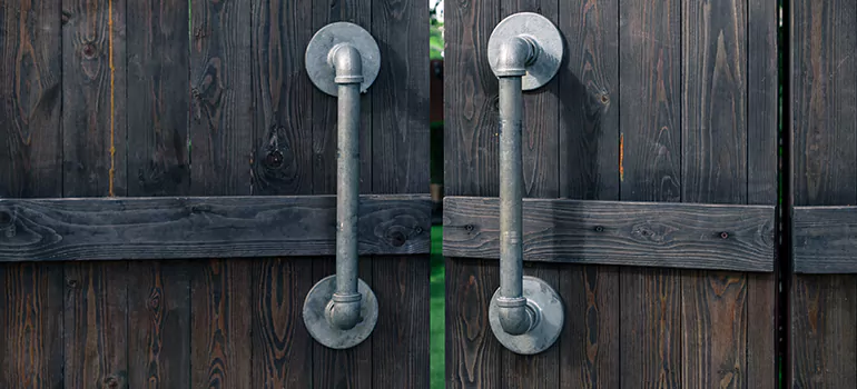 Pull Handle Installation in Palm Coast, FL