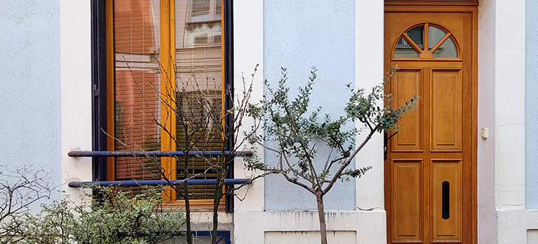 Residential Garage Doors Near Me in Palm Coast, FL