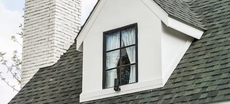 Roof Window Repair in Palm Coast, FL