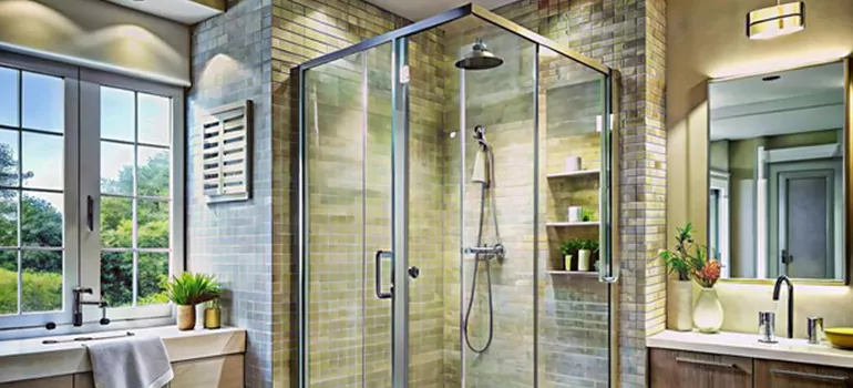 Tub Shower Doors in Palm Coast, FL