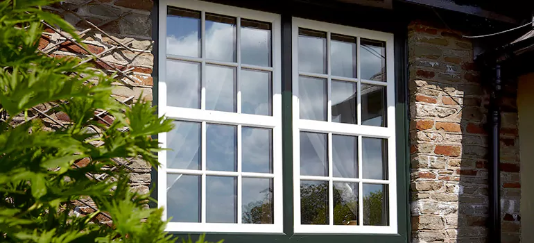 Stormproof Casement Windows in Palm Coast, FL