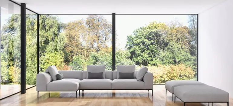 Tilt Out Window in Palm Coast, FL