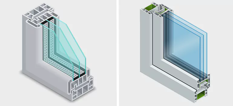 Triple Glazed Window Installation in Palm Coast, FL