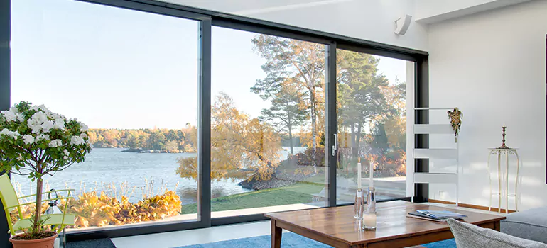 House Window Crank Repair in Palm Coast, FL