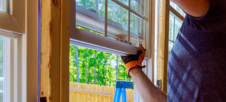 Home Window Repair in Palm Coast, FL