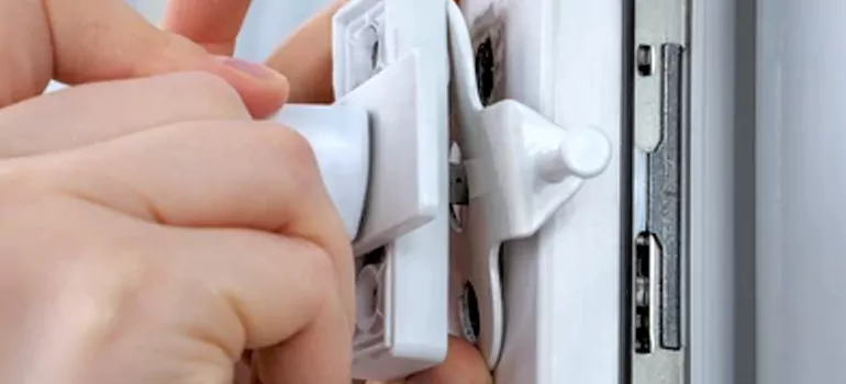 Window Lock Assembly in Palm Coast, FL