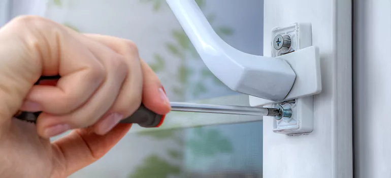 Window Crack Repair in Palm Coast, FL