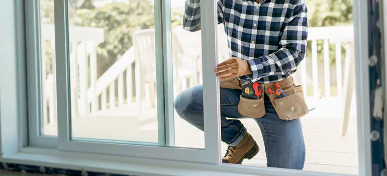 Commercial Window Replacement in Palm Coast, FL