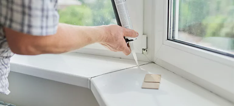 Professional Accordion Door Repair in Palm Coast, FL