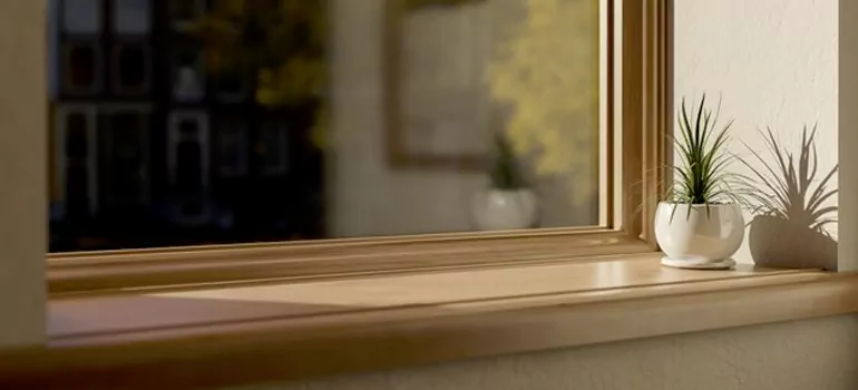 Exterior Window Stool inPalm Coast, FL