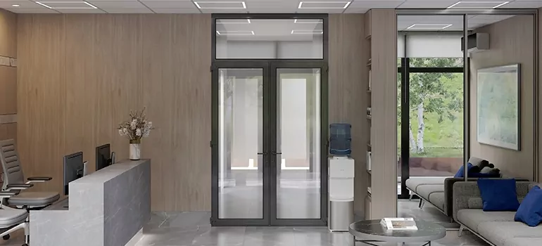 Residential Accordion Door Repair in Palm Coast, FL