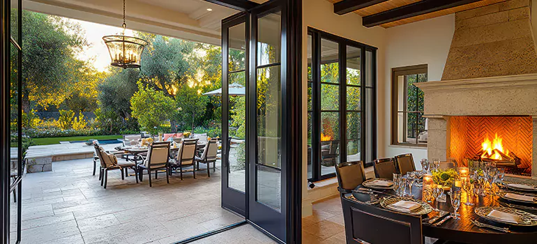 Aluminium Door Frame Installation Service in Palm Coast,FL
