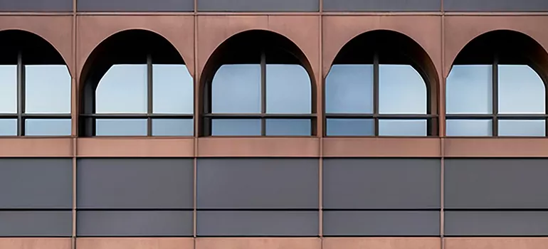 Modern Architectural Windows Repair in Palm Coast, FL